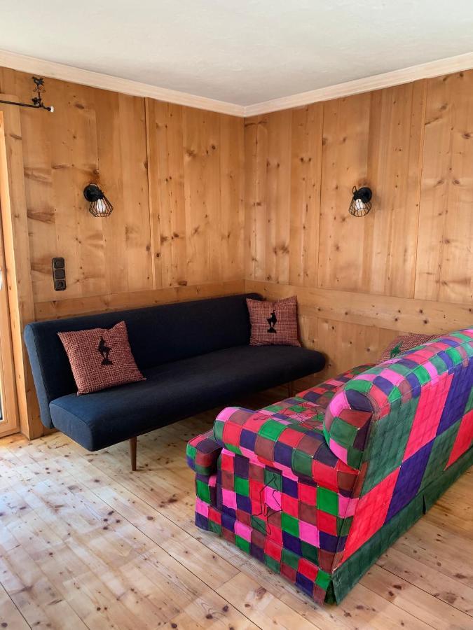 Apartmán Kiem