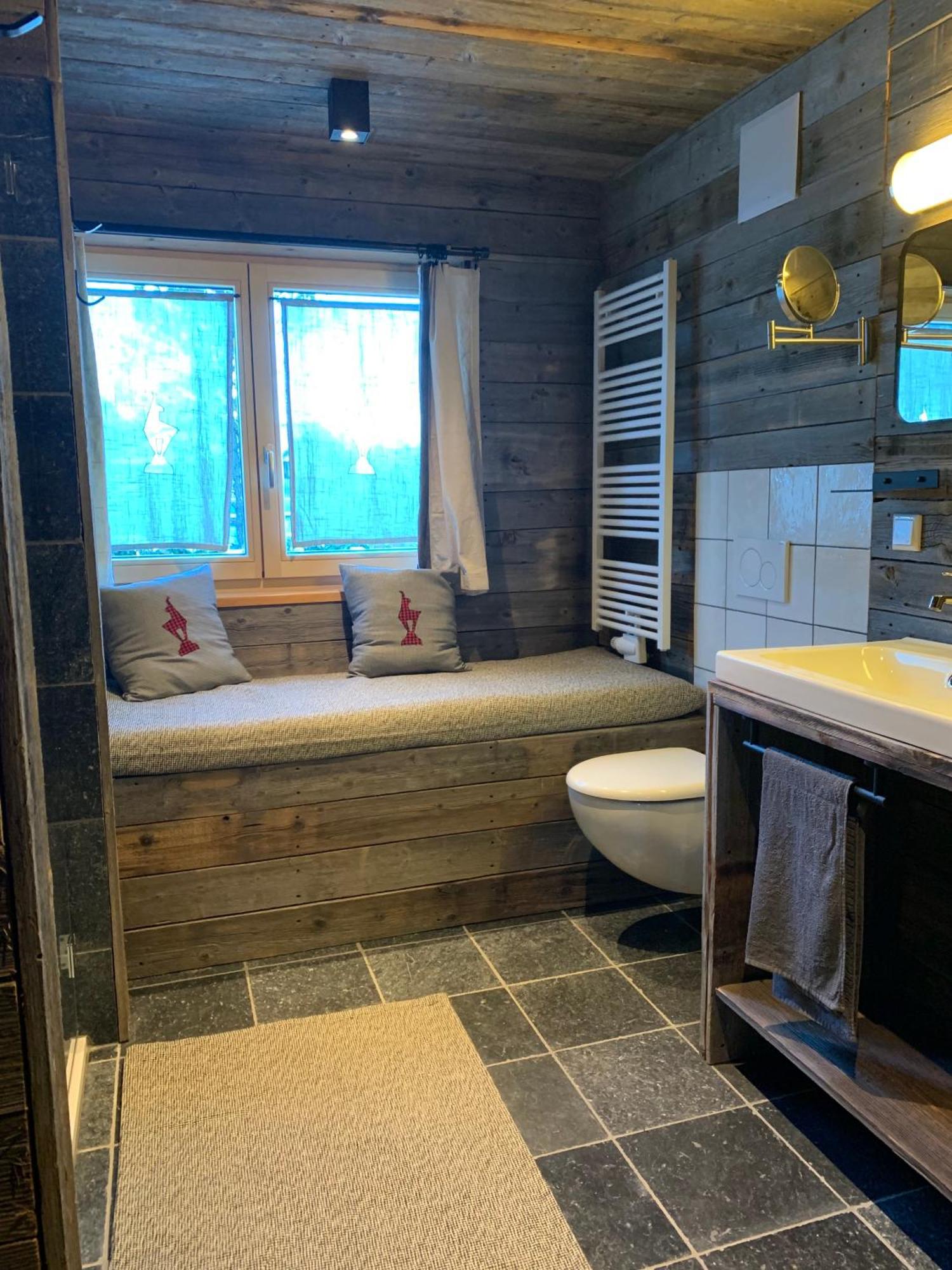 Kiem Apartmán *