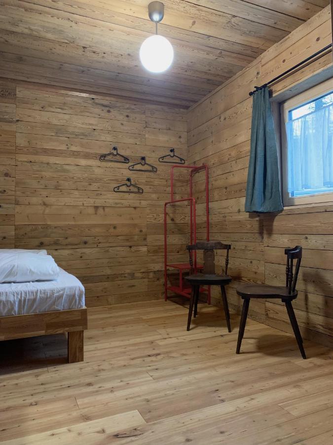Apartmán Kiem *